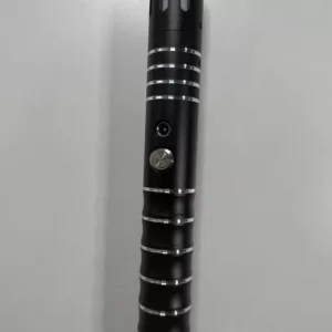 Miecz Świetlny - Black — 2