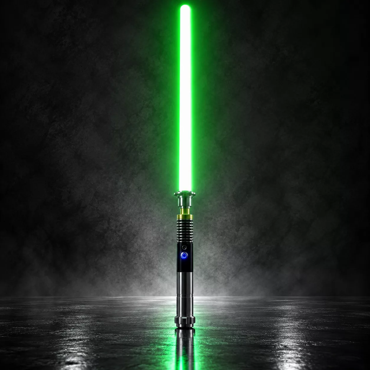 Miecz Świetlny RGB - LUKI