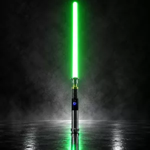 Miecz Świetlny RGB - LUKI — 1