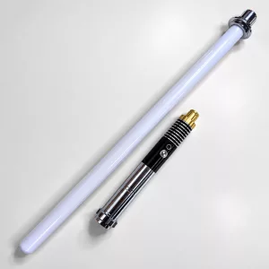 Miecz Świetlny RGB - LUKI — 7