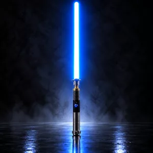 Miecz Świetlny RGB - LUKI — 4