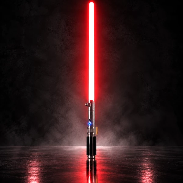 Miecz Świetlny RGB - ANI — 4