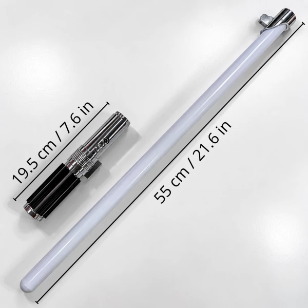 Miecz Świetlny RGB - ANI — 9