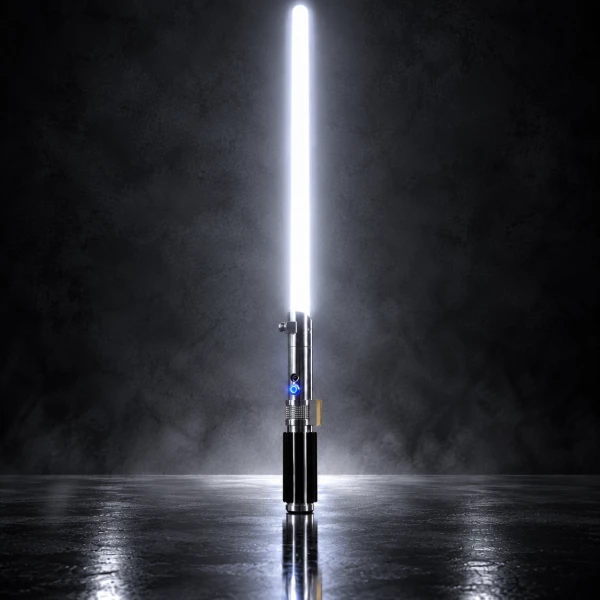 Miecz Świetlny RGB - ANI — 7