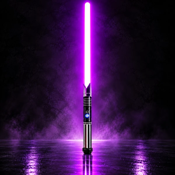 Miecz Świetlny RGB - ZEBRA — 4