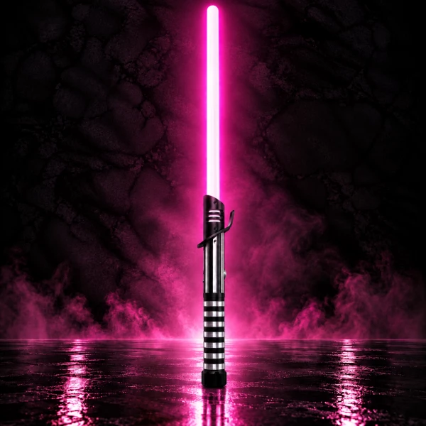 Miecz Świetlny RGB - DARKSAB — 4